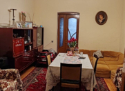 Satılır 2 otaqlı 54 m2 həyət evi 28 May m.