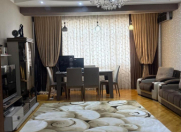 Satılır 3 otaqlı 140 m2 yeni tikili 9 mkr