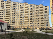 Satılır 2 otaqlı 91 m2 yeni tikili Saray