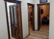 Satılır 2 otaqlı 55 m2 yeni tikili 20 yanvar m.