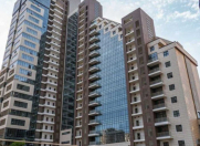 Satılır 2 otaqlı 93.3 m2 yeni tikili Şah İsmayıl Xətai m.