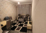 Satılır 2 otaqlı 50 m2 yeni tikili Nəsimi r.