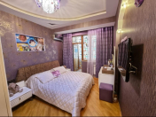 Satılır 2 otaqlı 94 m2 yeni tikili Heydər Məscidi