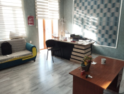 İcarəyə verilir 1 otaqlı 40 m2 ofis 28 Mall