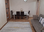 Satılır 2 otaqlı 55 m2 köhnə tikili Neftçilər m.