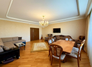 Satılır 3 otaqlı 140 m2 yeni tikili Nəsimi r.