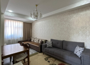 Satılır 2 otaqlı 55 m2 yeni tikili Qaraçuxur