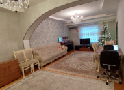 Satılır 3 otaqlı 85 m2 yeni tikili Masazır