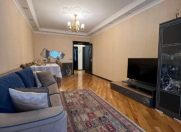 Satılır 3 otaqlı 90 m2 köhnə tikili Binəqədi r.