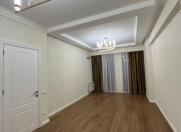 Satılır 2 otaqlı 55 m2 yeni tikili İnşaatçılar m.