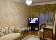 Satılır 3 otaqlı 90 m2 köhnə tikili Y.Günəşli