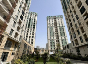 Satılır 3 otaqlı 140 m2 yeni tikili Nəriman Nərimanov m.
