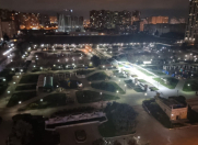 Satılır 3 otaqlı 110 m2 yeni tikili Elmlər Akademiyası m.