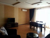 Satılır 3 otaqlı 180 m2 yeni tikili Nizami m.