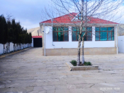 Satılır 3 otaqlı 120 m2 bağ evi Qobustan