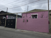 Satılır 2 otaqlı 80 m2 həyət evi Xırdalan