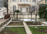 Satılır 8 otaqlı 285 m2 bağ evi Həzi Aslanov