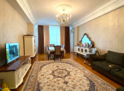 Satılır 3 otaqlı 111 m2 yeni tikili 3 mkr