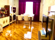 Satılır 3 otaqlı 110 m2 yeni tikili Memar Əcəmi m.