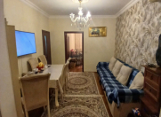 Satılır 2 otaqlı 50 m2 köhnə tikili 3 mkr