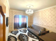 Satılır 2 otaqlı 60 m2 köhnə tikili 9 mkr