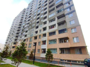 Satılır 2 otaqlı 80 m2 yeni tikili 20 yanvar m.