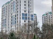 Satılır 2 otaqlı 67 m2 yeni tikili Əhmədli