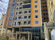 Satılır 2 otaqlı 120 m2 yeni tikili Gənclik m.