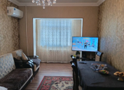 Satılır 3 otaqlı 100 m2 köhnə tikili Neftçilər m.