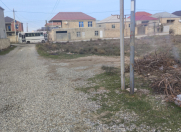 Satılır 6 sot torpaq Sumqayıt