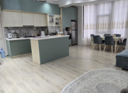 Satılır 3 otaqlı 103 m2 yeni tikili Sumqayıt