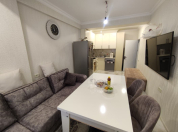 Satılır 2 otaqlı 60 m2 yeni tikili Yasamal r.