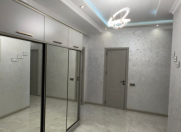 Satılır 3 otaqlı 132 m2 yeni tikili Saray