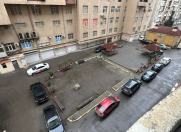 Satılır 2 otaqlı 70 m2 yeni tikili Mingəçevir