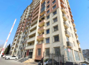 Satılır 2 otaqlı 85 m2 yeni tikili 9 mkr