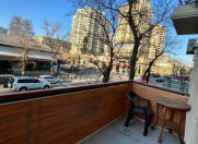 Satılır 2 otaqlı 50 m2 köhnə tikili 28 may