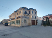 Satılır 9 otaqlı 600 m2 villa 9 mkr