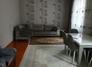 Satılır 4 otaqlı 110 m2 həyət evi Dədə Qorqud