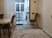 Satılır 2 otaqlı 40 m2 köhnə tikili Qara Qarayev m.