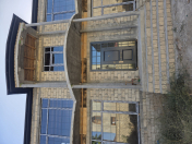 Satılır 6 otaqlı 390 m2 villa Binə