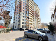 Satılır 2 otaqlı 95 m2 yeni tikili 9 mkr