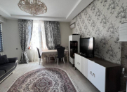 Satılır 2 otaqlı 87 m2 yeni tikili 6 mkr