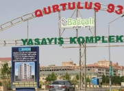 Satılır 2 otaqlı 57 m2 yeni tikili Masazır