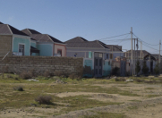 Satılır 2.5 sot torpaq Binə