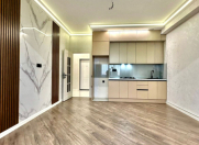 Satılır 2 otaqlı 54 m2 yeni tikili Neftçilər m.