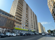 Satılır 4 otaqlı 102 m2 yeni tikili Badamdar