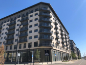 Satılır 2 otaqlı 97.6 m2 yeni tikili Ağ şəhər