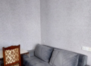 İcarəyə verilir 2 otaqlı 35 m2 həyət evi Xırdalan