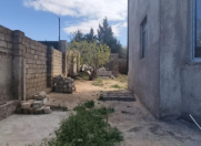 Satılır 5 otaqlı 160 m2 həyət evi Novxanı