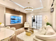 Satılır 3 otaqlı 100 m2 yeni tikili Nəriman Nərimanov m.